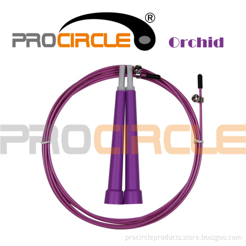 Recommended Cheap Crossfit Speed Cable Jump Rope (PC-JR1037)